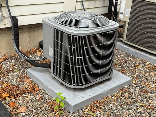 24/7 Emergency Hvac Installation experts in Olympia Fields, IL